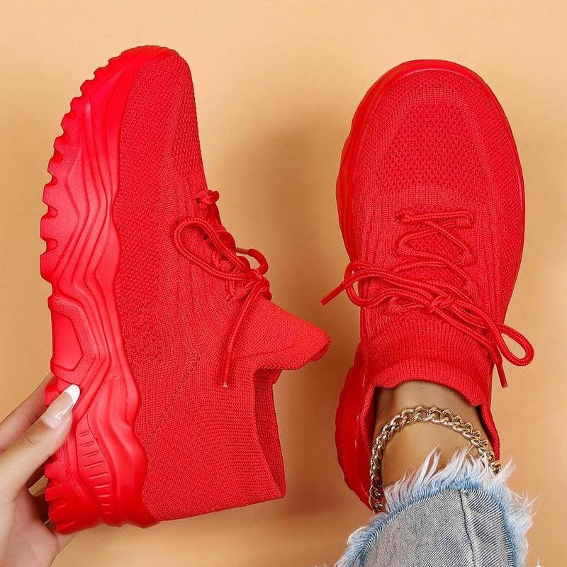Shift Cloud 1.0 - Rood