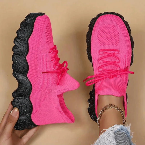 Shift Pro 1.0 - Barbie Roze Zwart