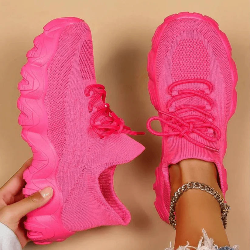 Shift Pro 1.0 - Barbie Roze