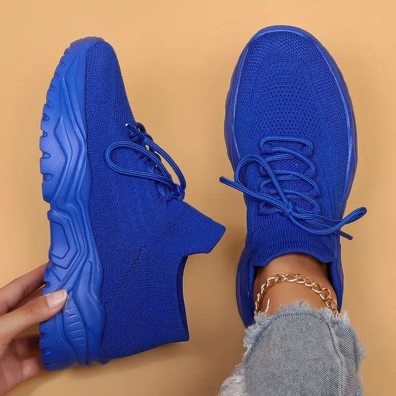 Shift Cloud 1.0 - Blauw