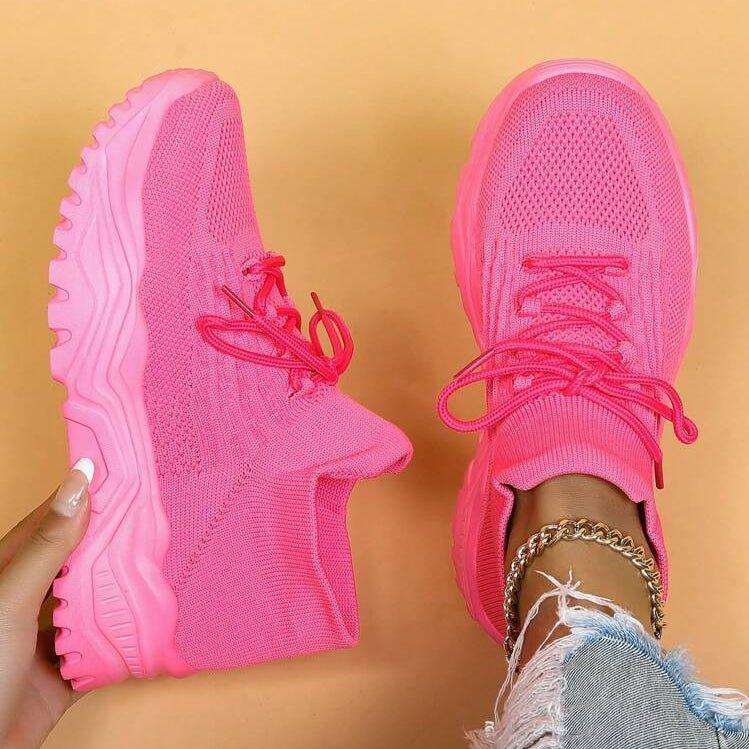 Shift Cloud 1.0 - Barbie Roze
